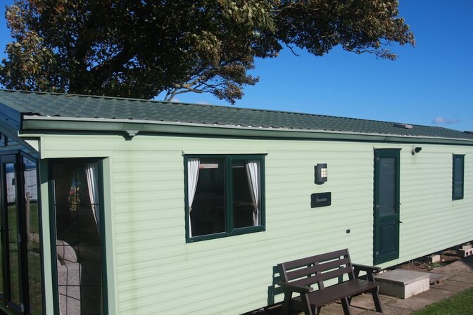 BK Bluebird Sheraton